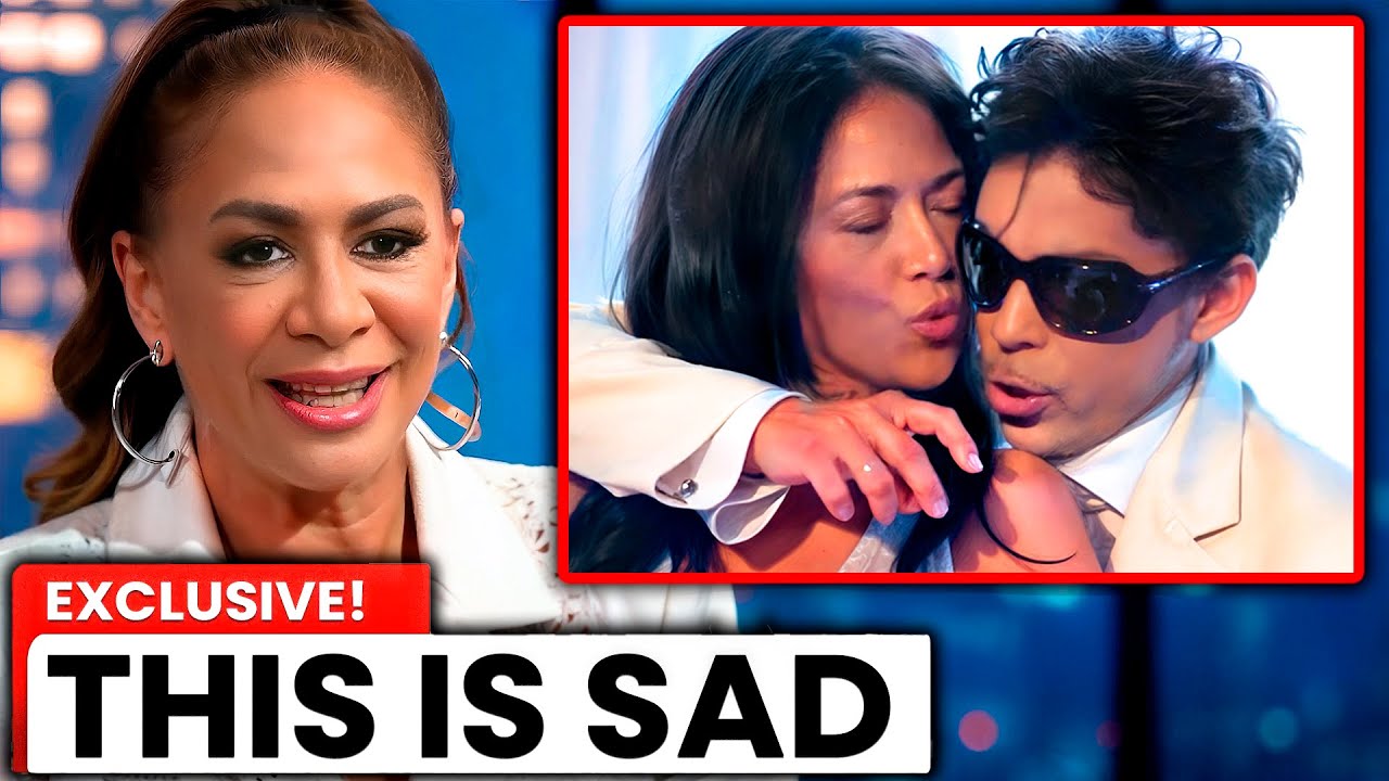 At 66, Sheila E. FINALLY Confirms The Rumors