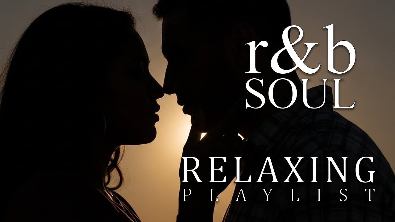 【R&B Soul】You Are Enough – Chill R&B Ballads for Gentle Healing & Love