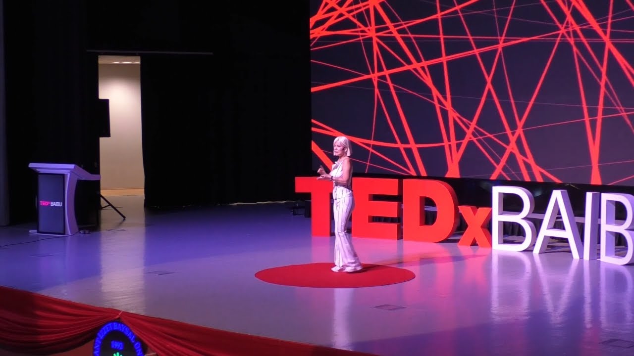 Descartes Yanıldı: Hayvanlar Bizimle Eşittir | Ömür Gedik | TEDxBAIBU | Ömür Gedik | TEDxBAIBU