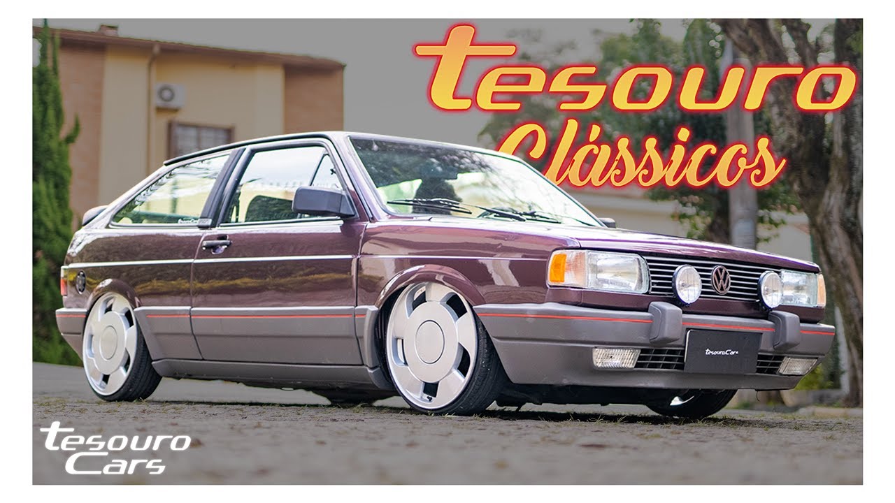 CL&Aacute;SSICO GTS DE ORBITAL 18