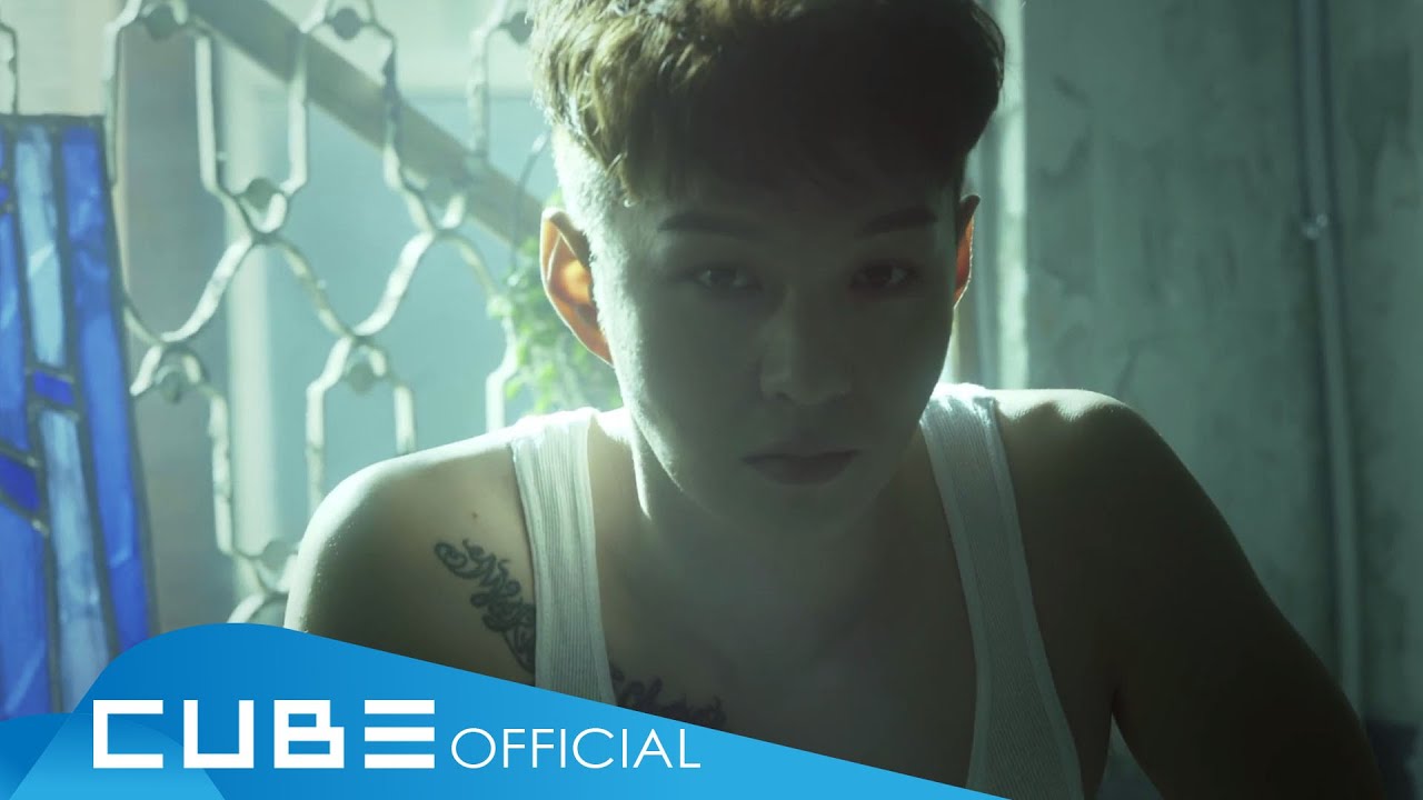 비투비 포유 (BTOB 4U) - 'Show Your Love' 이창섭 (LEE CHANGSUB) M/V Teaser