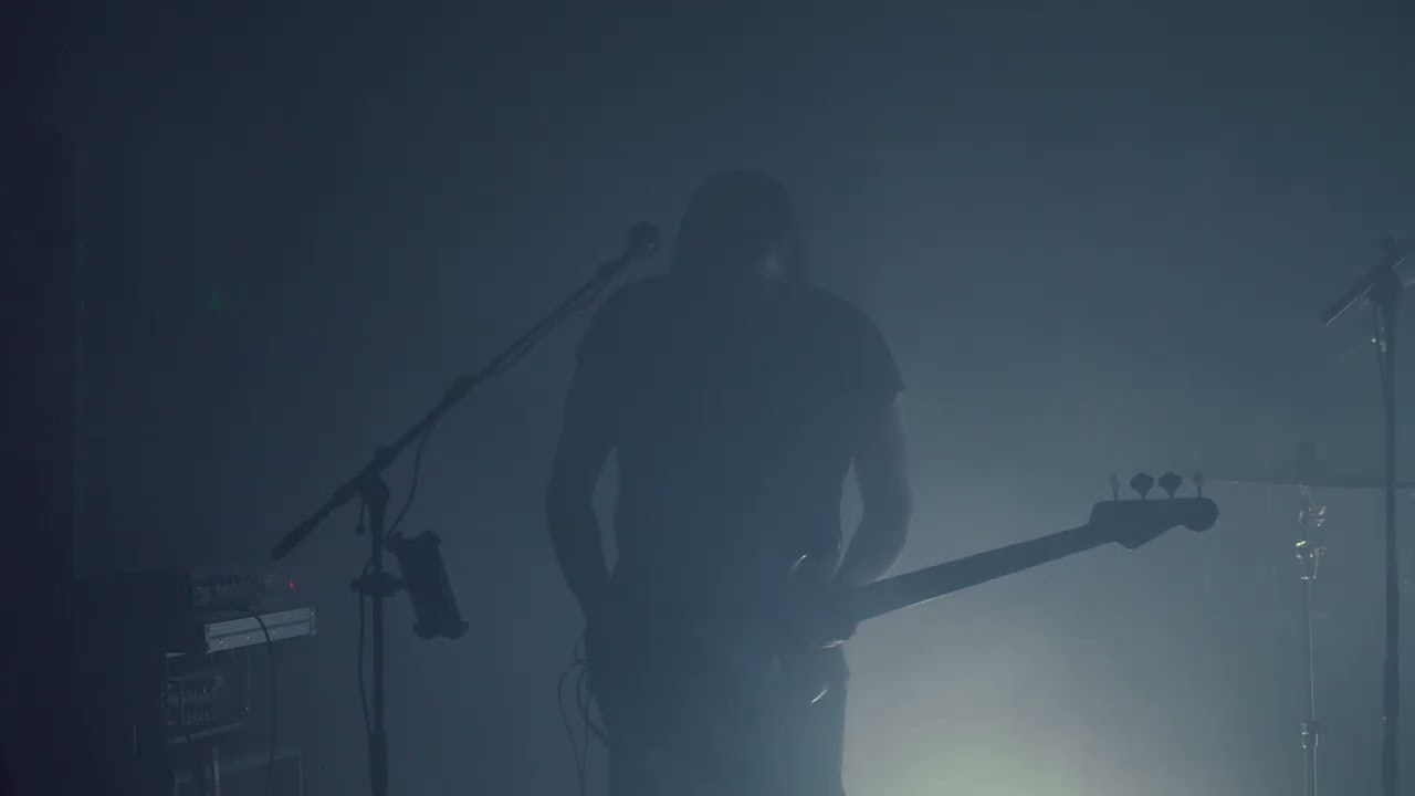 Farer Asulon live at Vera Groningen 2025