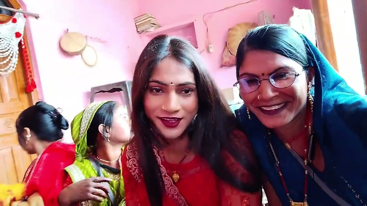 Aaj Ham khushbu Rani se mile hain aur unse milkar bahut achcha Laga aap log comment karke jarur bat🙏