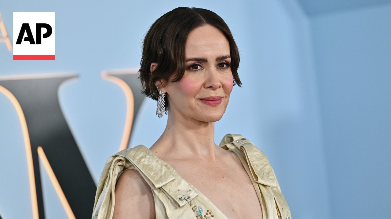 Broadway's best walk the blue carpet at the 2026 Tony Awards