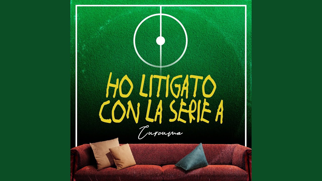 Ho Litigato Con La Serie A