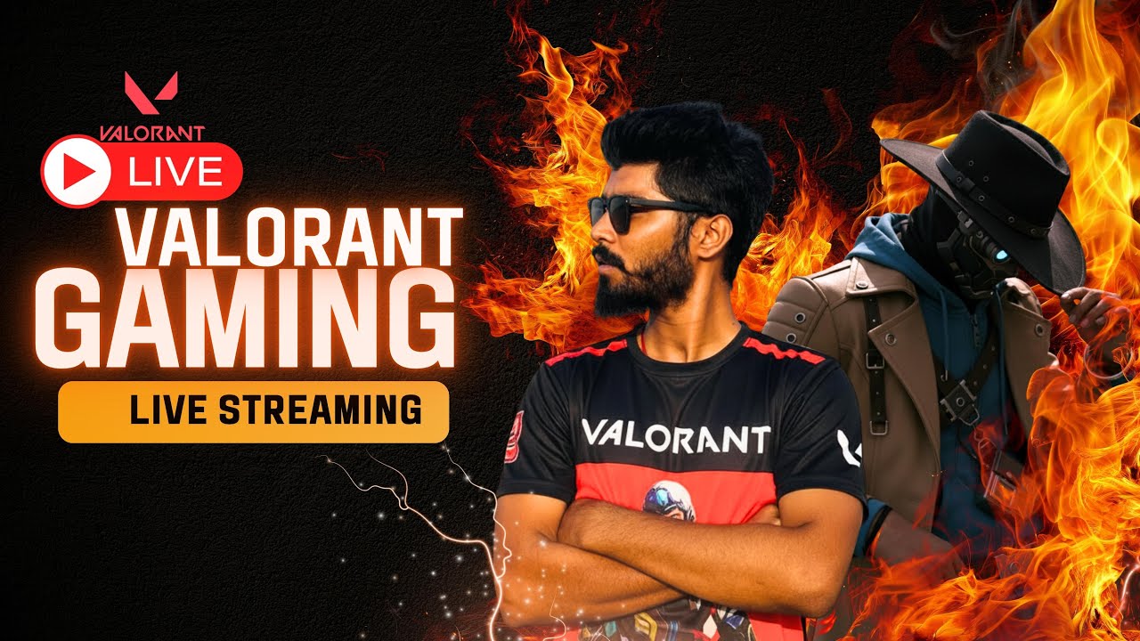 🔴Rank Push Live #valorant #valorantlive #riot