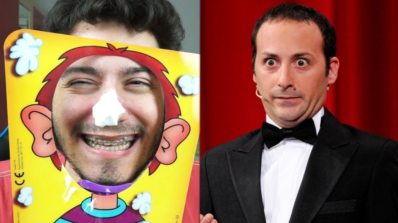 EN ZOR GÜLMEME CHALLENGE (Tolga Çevik)