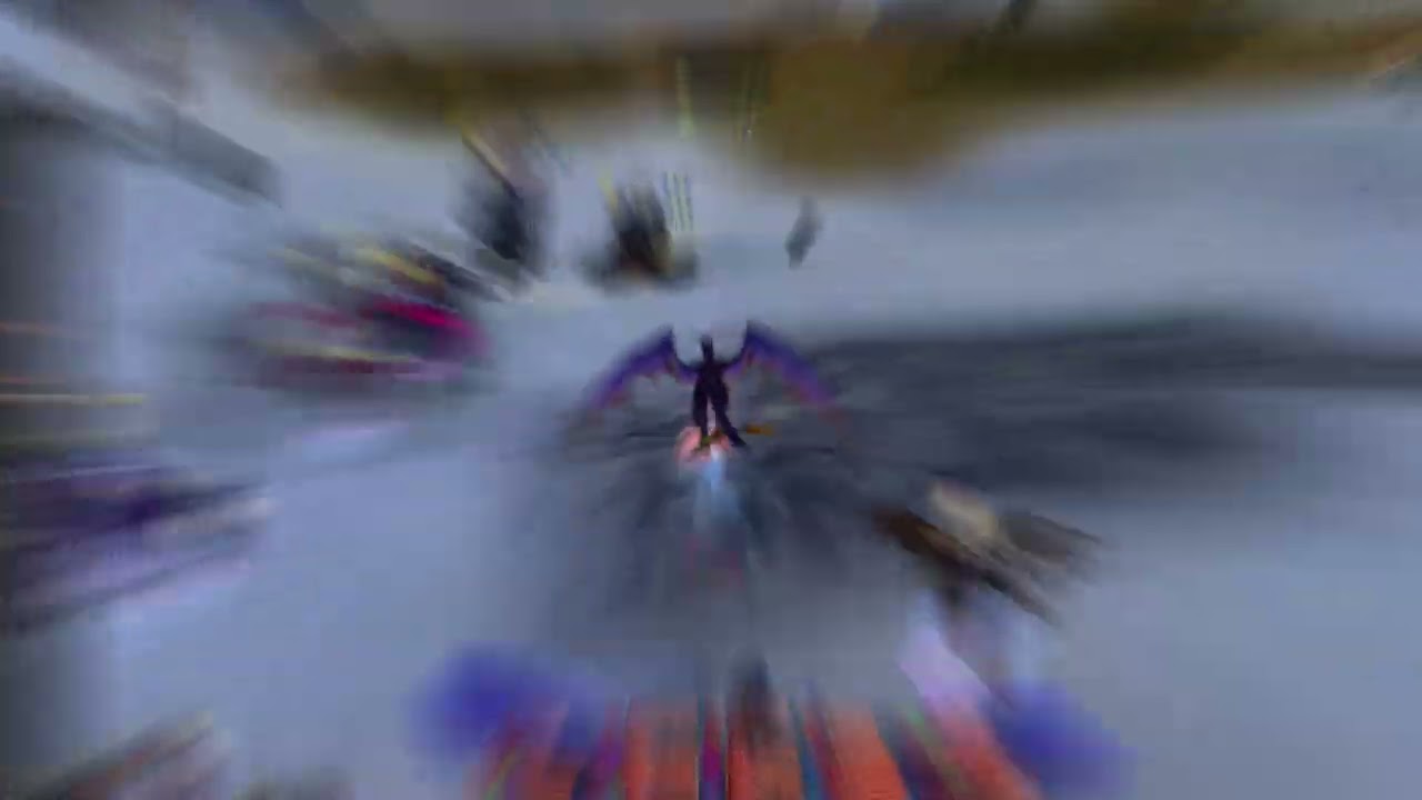 Shaiya - 30 PvP - 150k Rank Up - 22/10/2023