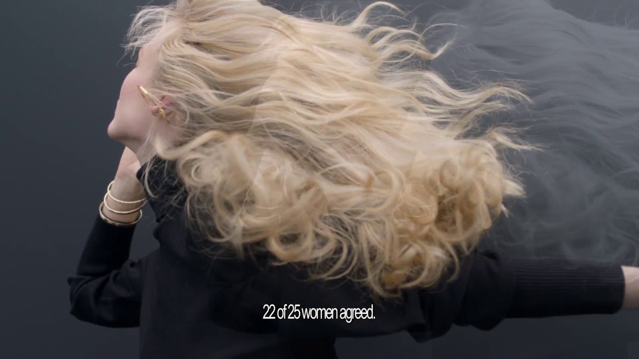 John Frieda Sheer Blonde Go Blonder Collection "Me & John: That Blonde" 30 Sec Commercial (2016)