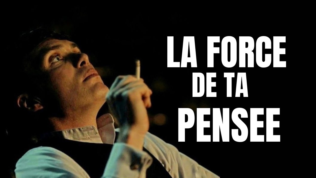 Comment Devenir Maître de Ses Propres Pensées: Tu Deviens Ce Que Tu Penses.