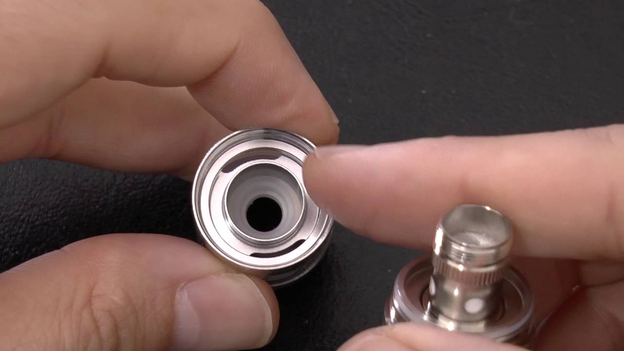 Eleaf iJust 2 Mini Video Tutorial