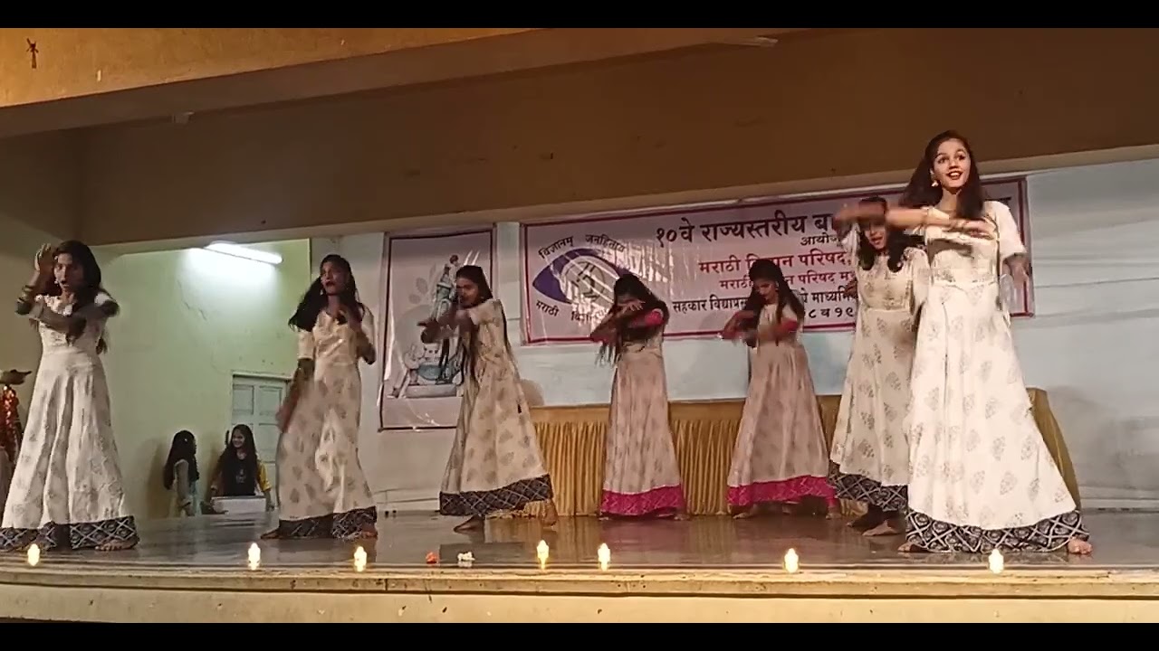 Gyan ki Roshni (SVPM School)