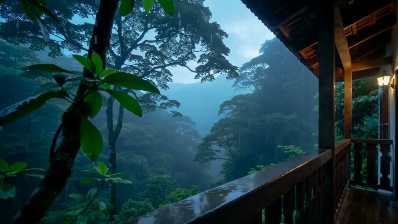 A verdadeira razão pela qual esta música ajuda milhares de pessoas a dormirem profundamente.