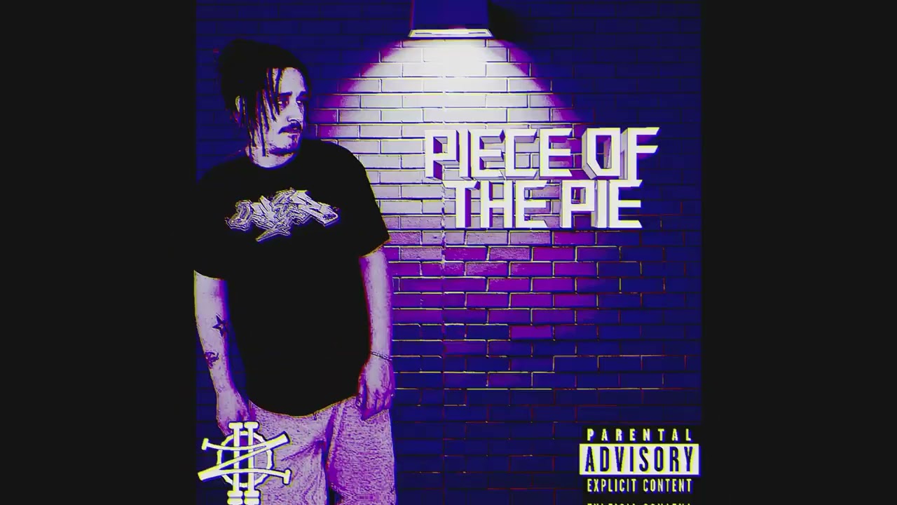 Piece Of The Pie ! by @Onez-O2theZTv