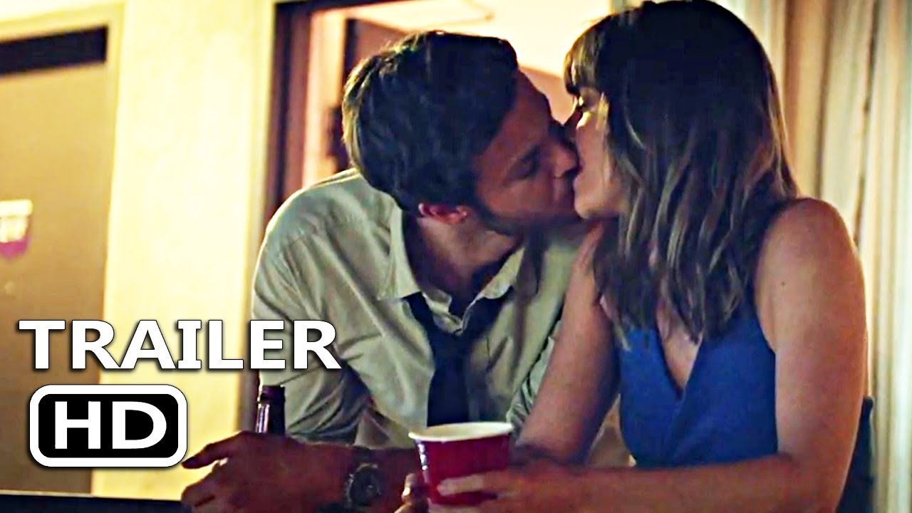 PLUS ONE Official Trailer (2019)