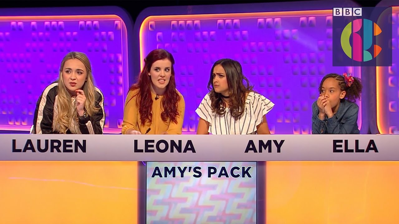 Celebrity Special | Top Class | CBBC