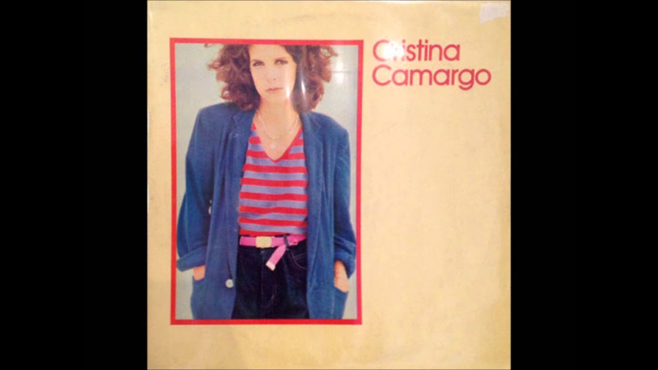 Cristina Camargo / Corda Bamba