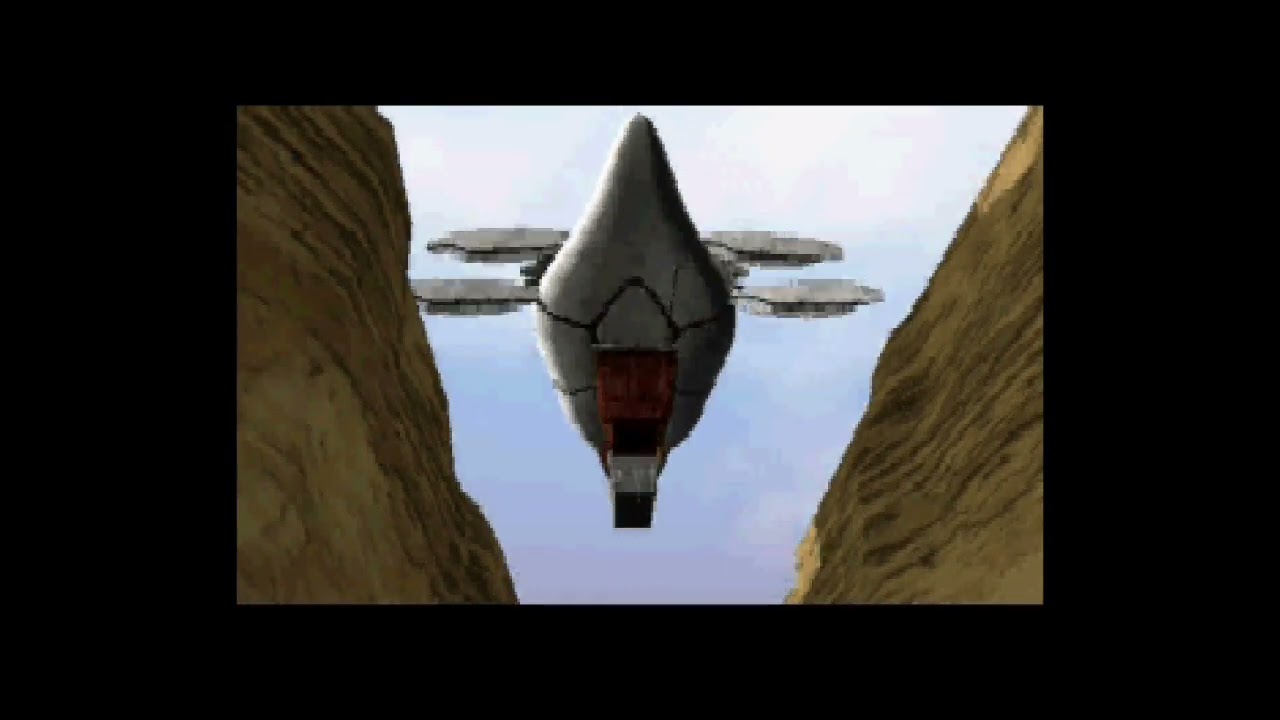 panzer dragoon saturn sega Europe France let's play @cednationalbrut partie 1