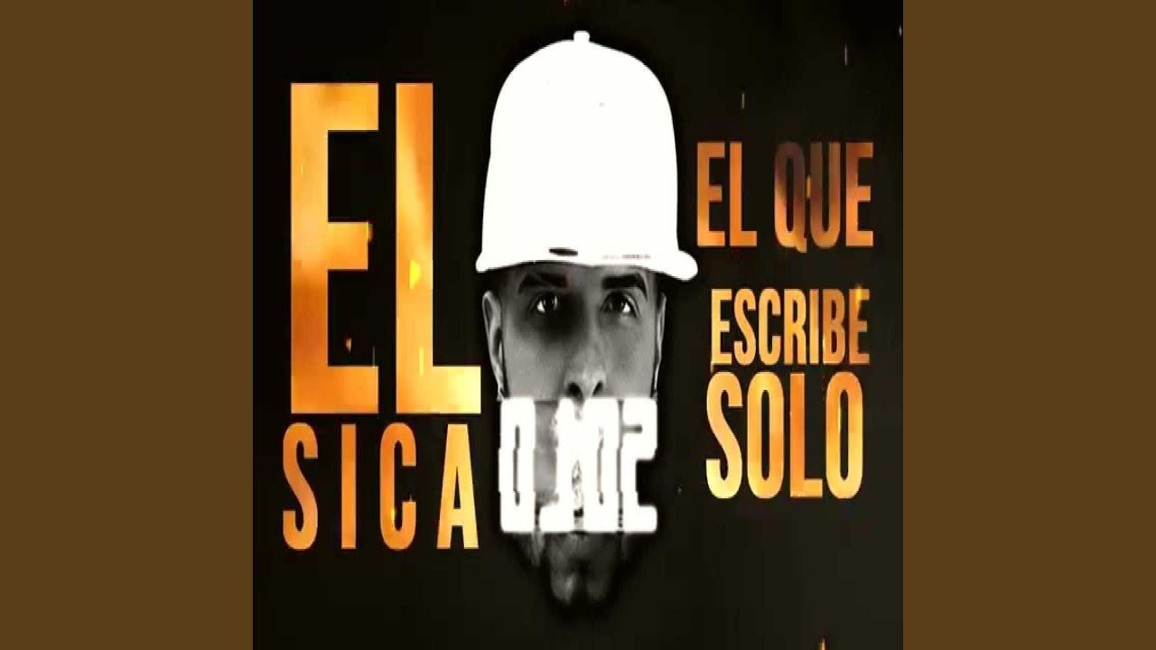 El Que Escribe Solo