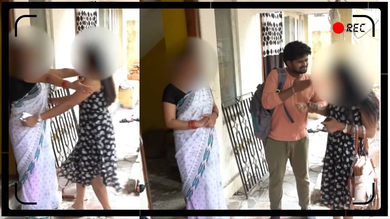 Illegal Affair Is Not Correct || Social Awareness Videos