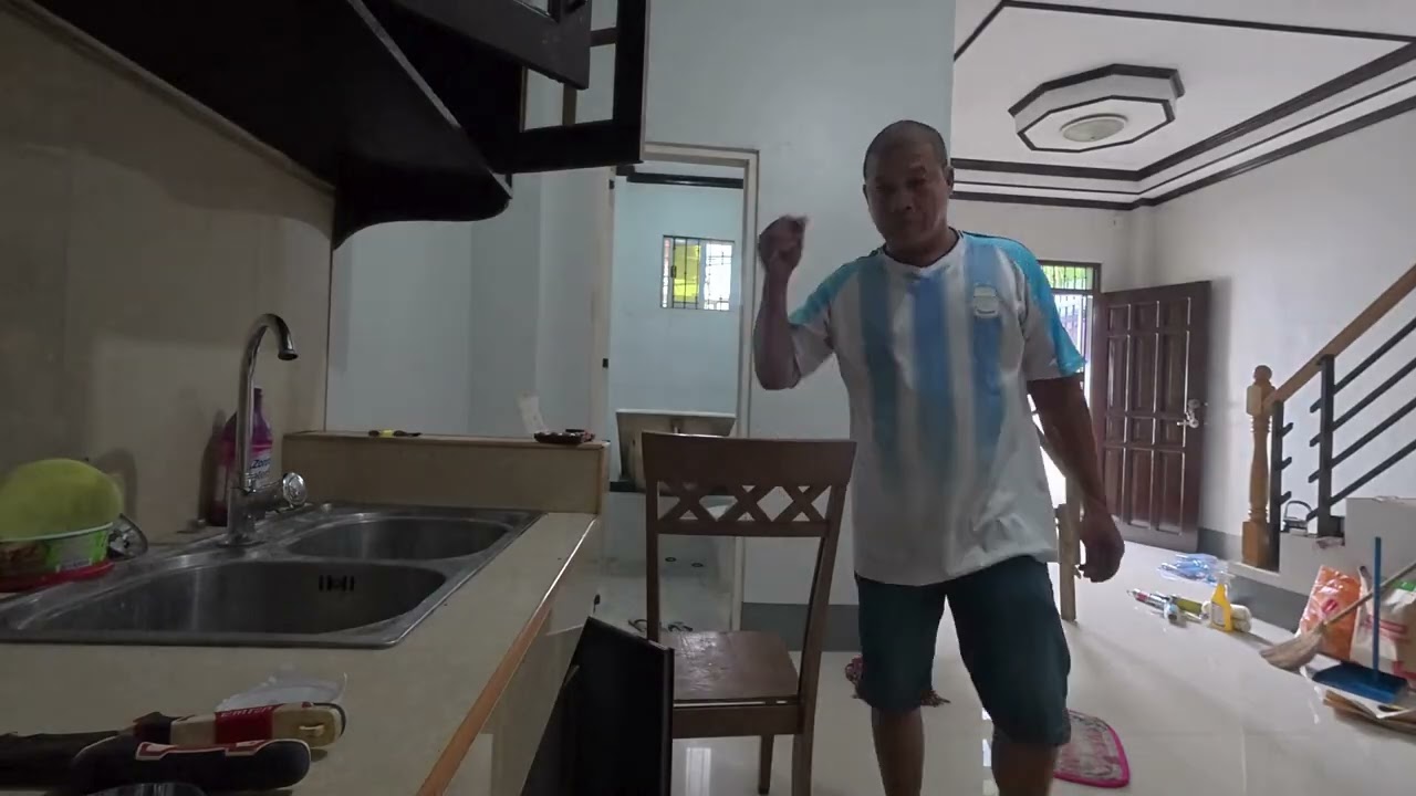 Housework Renovation and repairs