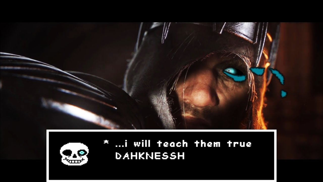 For Honor - The Crusade of DAHKNESSH