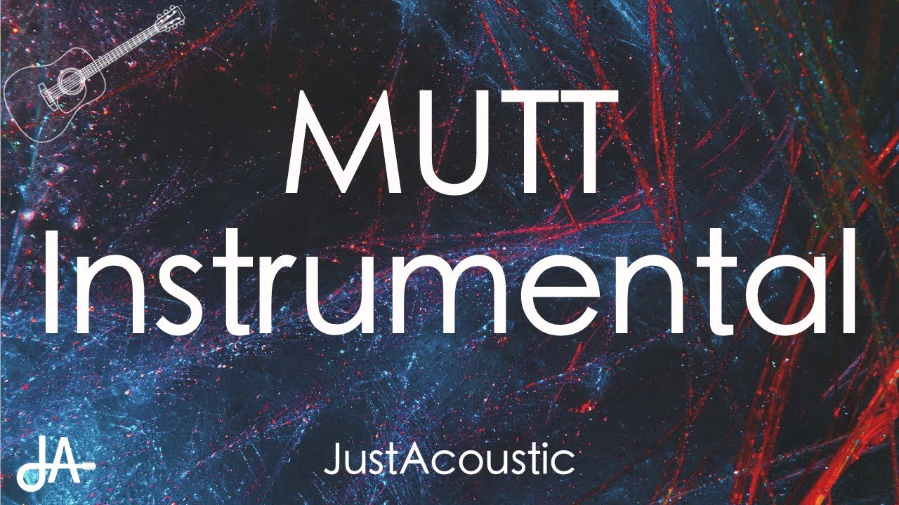 MUTT - Leon Thomas (Acoustic Instrumental)