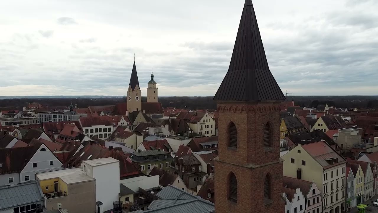 Dietrich Buxtehude I MEMBRA JESU NOSTRI I BUXWV 75 I Kammerchor Ingolstadt