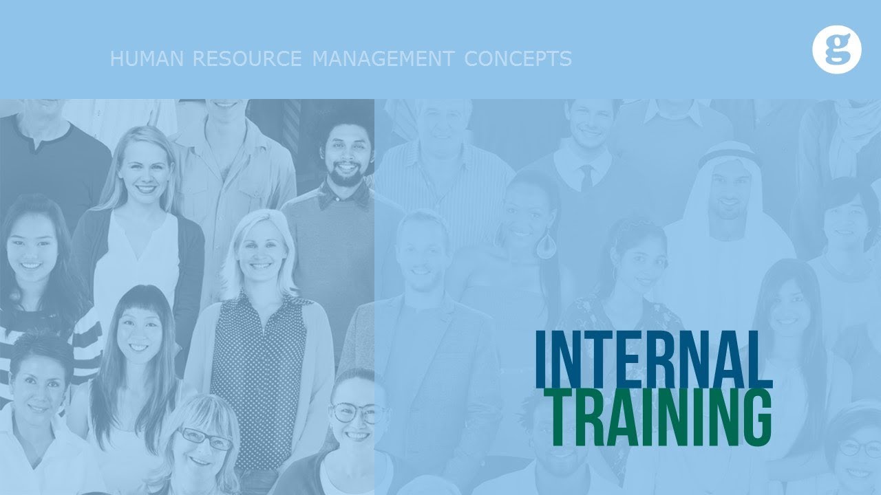Internal Training