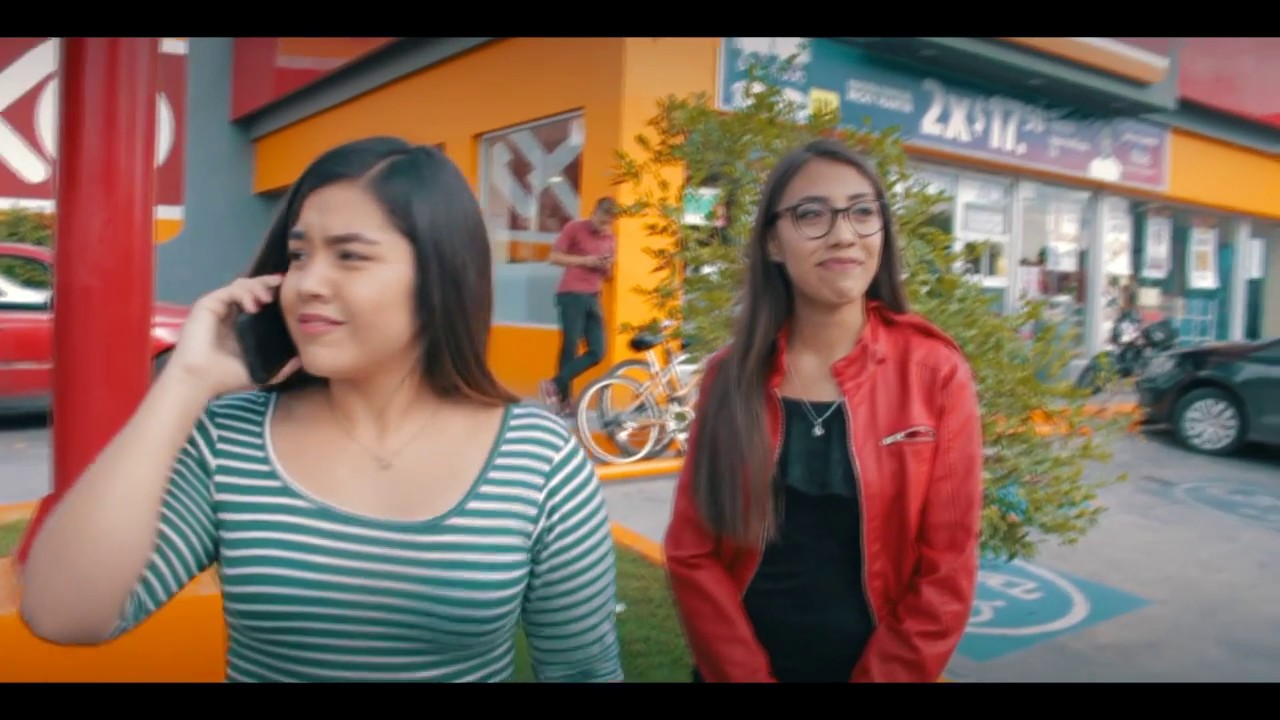 Llegaste t&uacute; / oficial video / Micky Rm / Mundanos R&eacute;cords