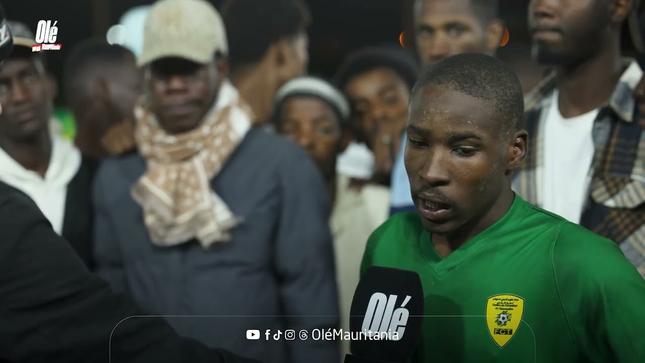 عودة بالفيديو 🎥لتتويج نادي تنسويلم بلقب البطولة الوطنية للشاطئية 🏆