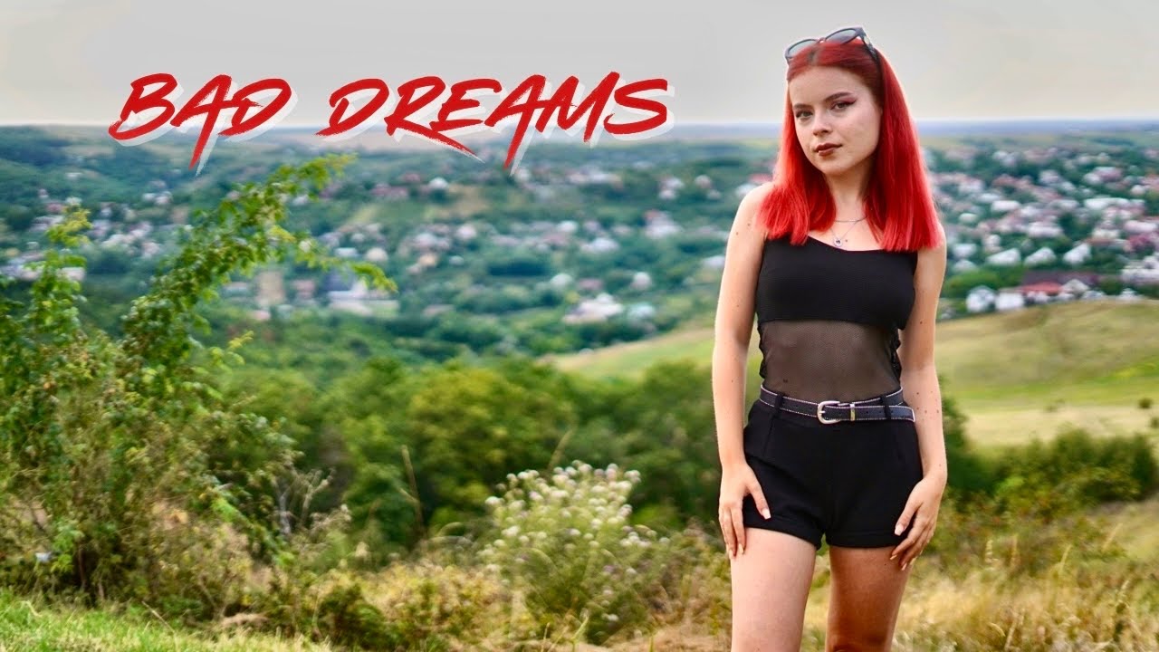 Teddy Swims - Bad Dreams (by Andreea Munteanu)