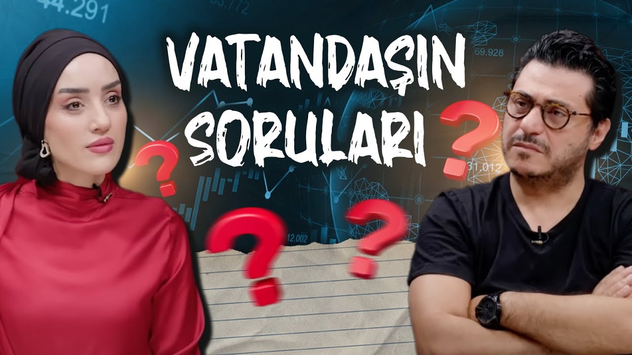 Mert Başaran Sizden Gelen Soruları Yanıtladı | Aysu Mola -  Mert Başaran