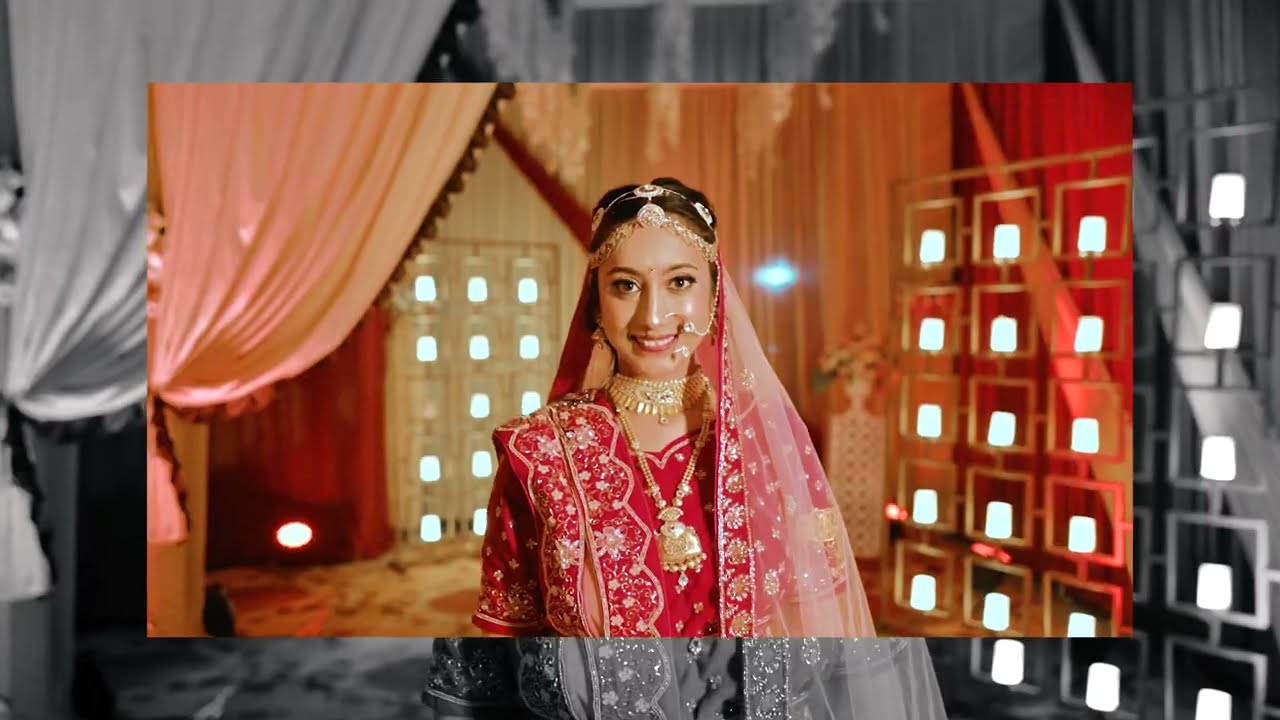 Smriti + Raghav Wedding Teaser | Best wedding teaser | 2023 | Perfect click photography