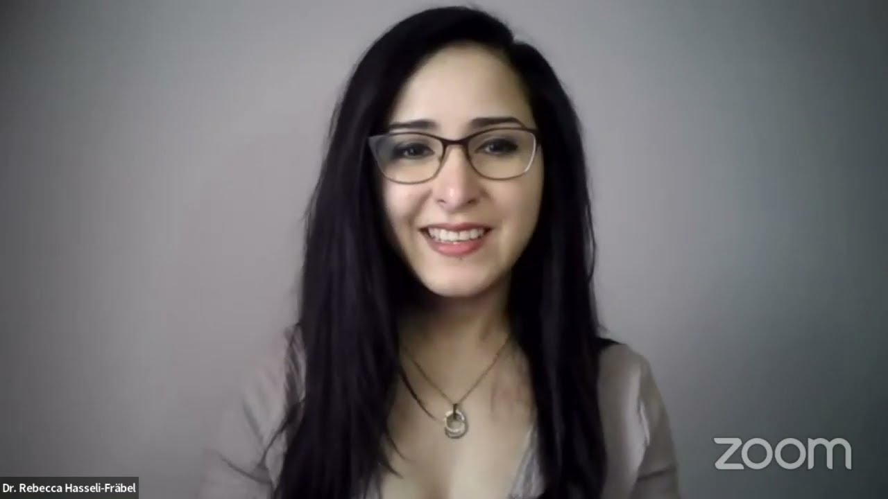 Das COVID 19-Register in der Rheumatologie – Dr. Rebecca Hasseli