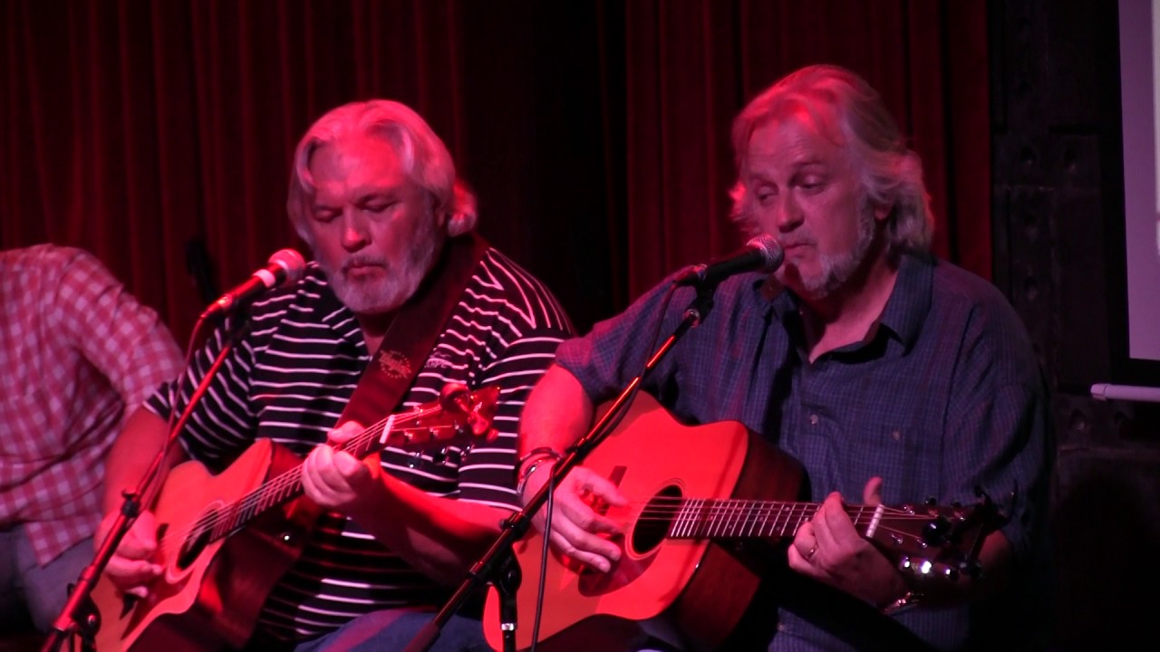 Steve Coughlin & Dwayne Bailey @ Best Of Unknown Athens w/ Liam Parke @ Foundry 4-26-17