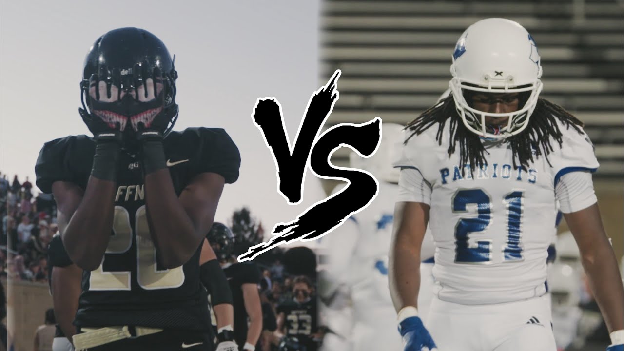 WILD ENDING | #10 Gaffney (SC) vs #21 Fort Dorchester (SC)