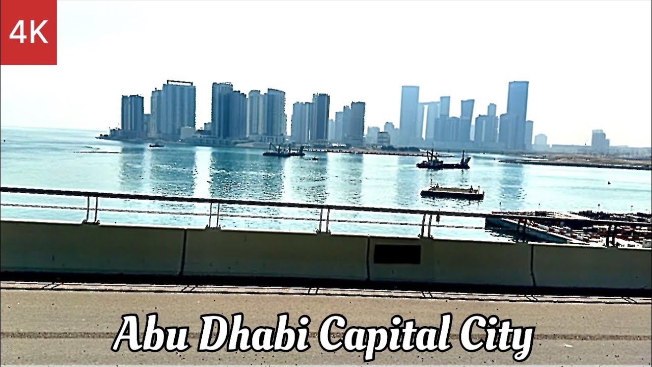 The CHEAPEST Way 🚌to visit Ferrari World 🏎️& Yas Mall from Abu Dhabi City! 2026