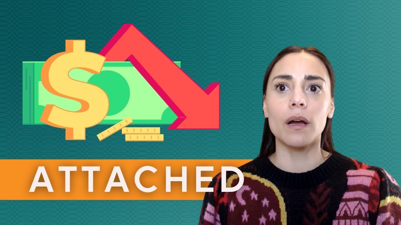 Attachment Style & Money