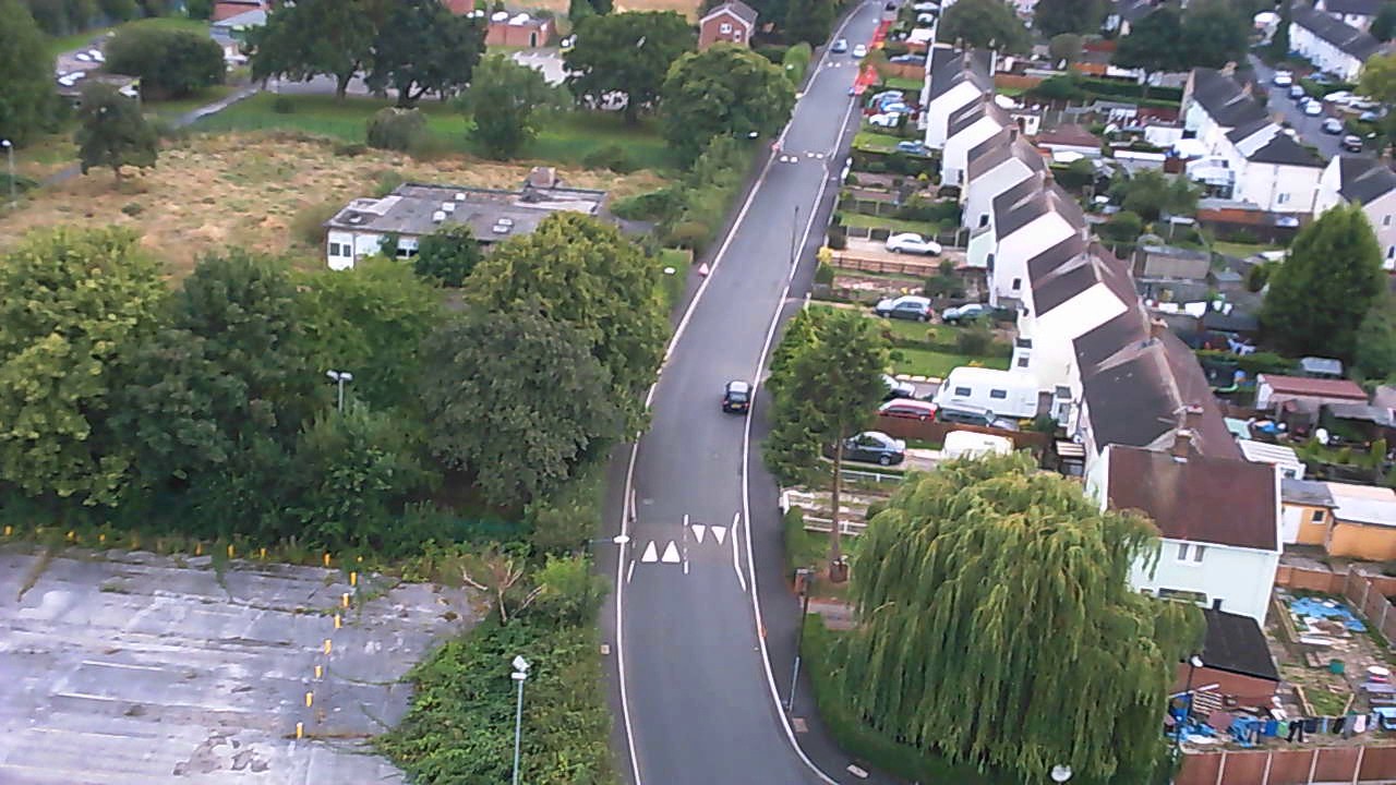 Fairham School 4  1,9,16