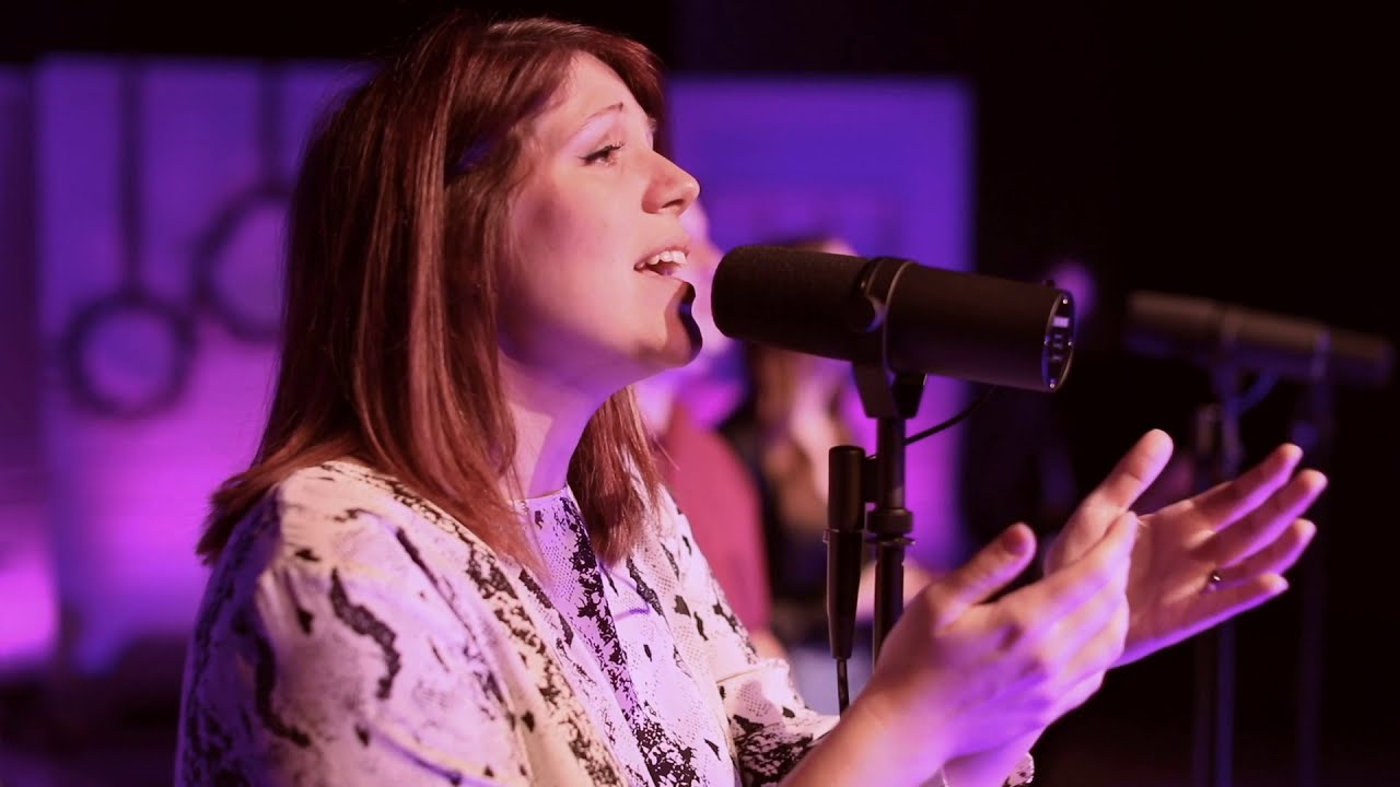 O Come O Come Emmanuel | City Church Music | Christmas 2020
