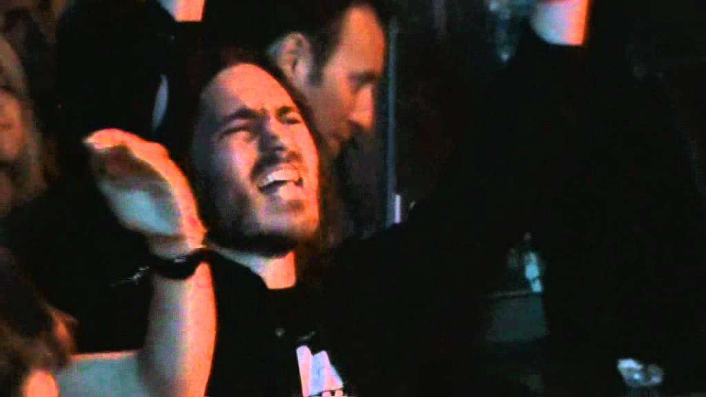 SEATTLE NIGHT 27 - Hands All Over (Soundgarden - Live @ Stroeja, Sofia - 26 March 2012)