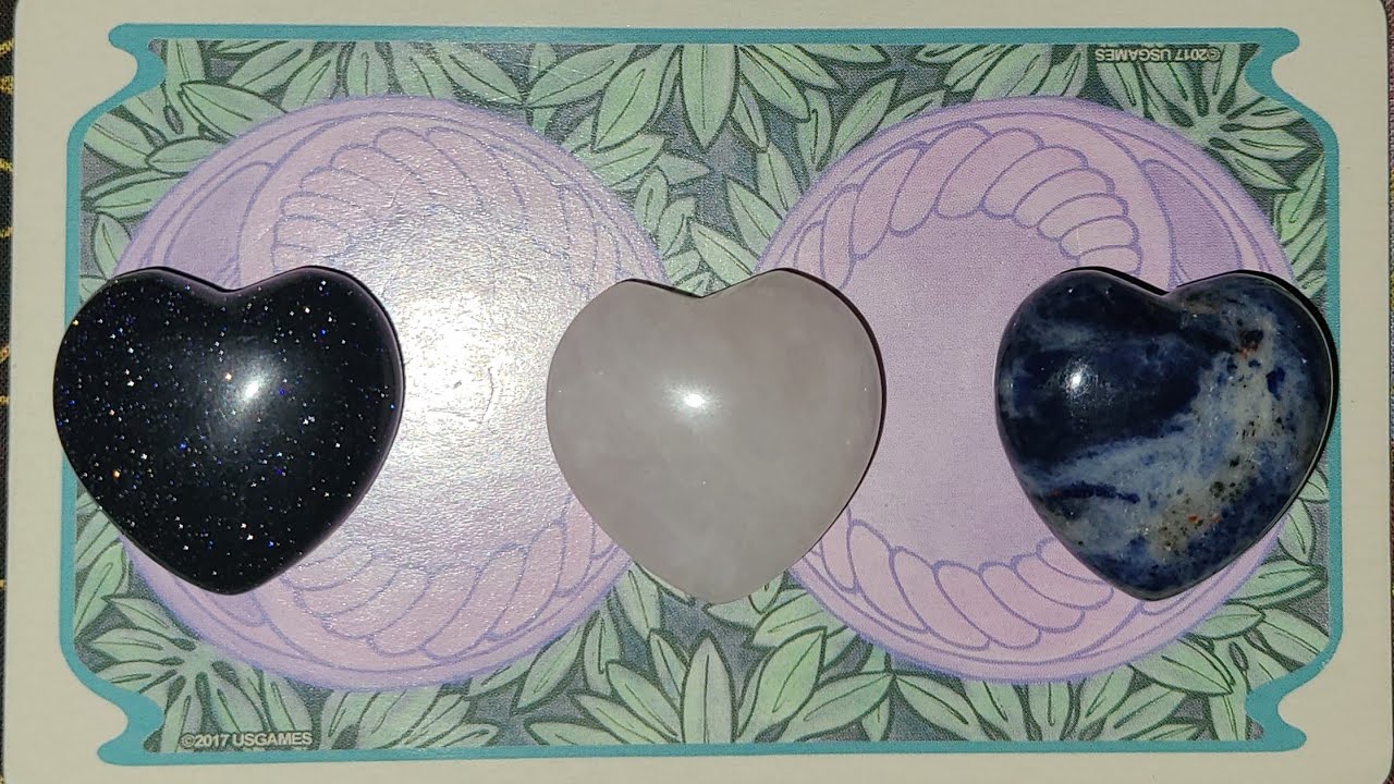 💕 Their Next Move 💕 💜 Pick a Card Love Tarot Reading 💜