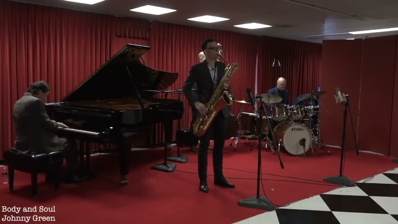 Frank Basile Quartet - Spring (2024)