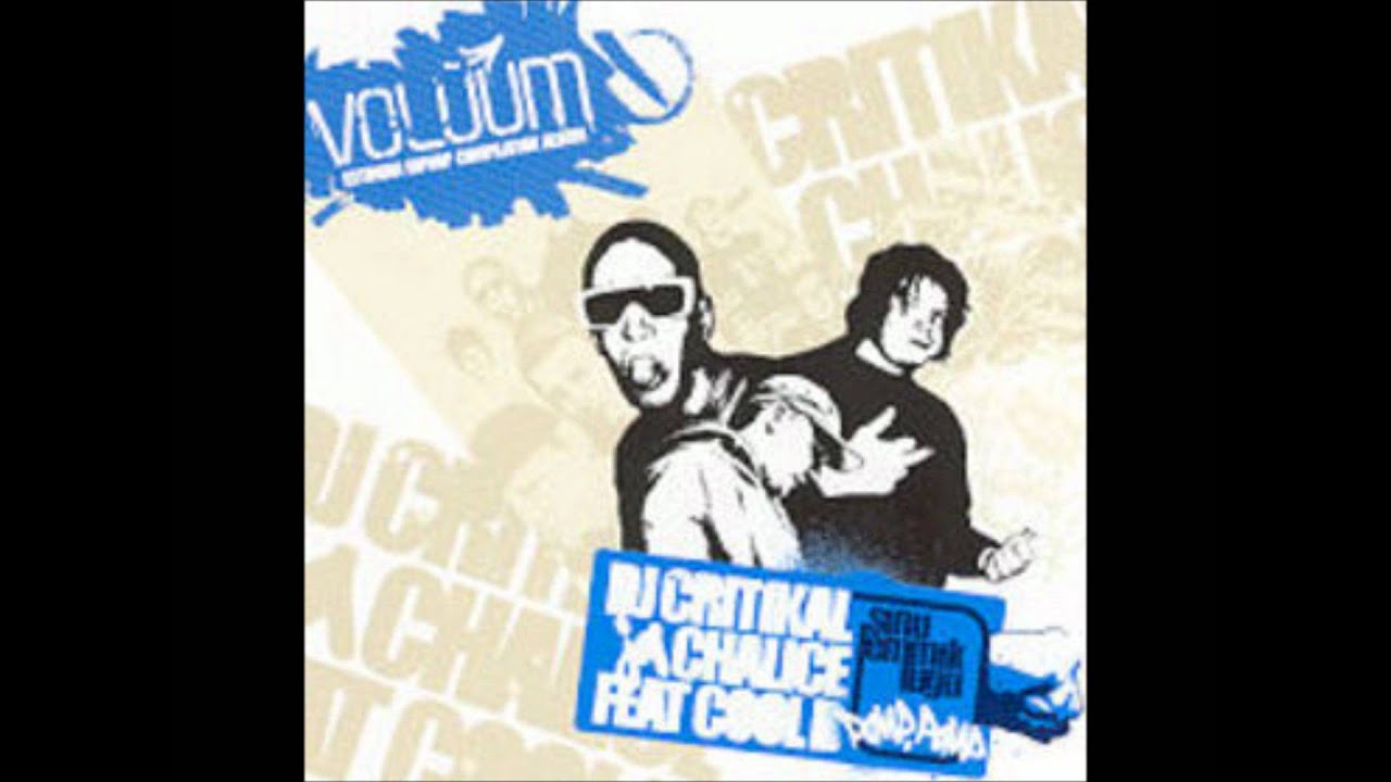 DJ Critikal ja Chalice feat. Cool D - Sinu lemmiklugu(DJ S.I.N drumnbass remix)