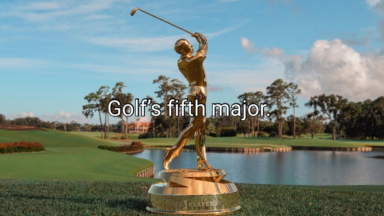 THE PLAYERS PREVIEW - Who takes it at TPC Sawgrass? 