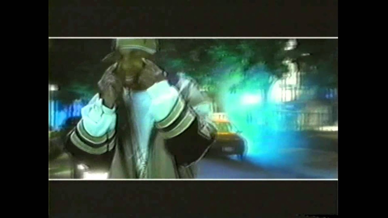 Dame Dash and Rick Vocals Tribute to Aaliyah 