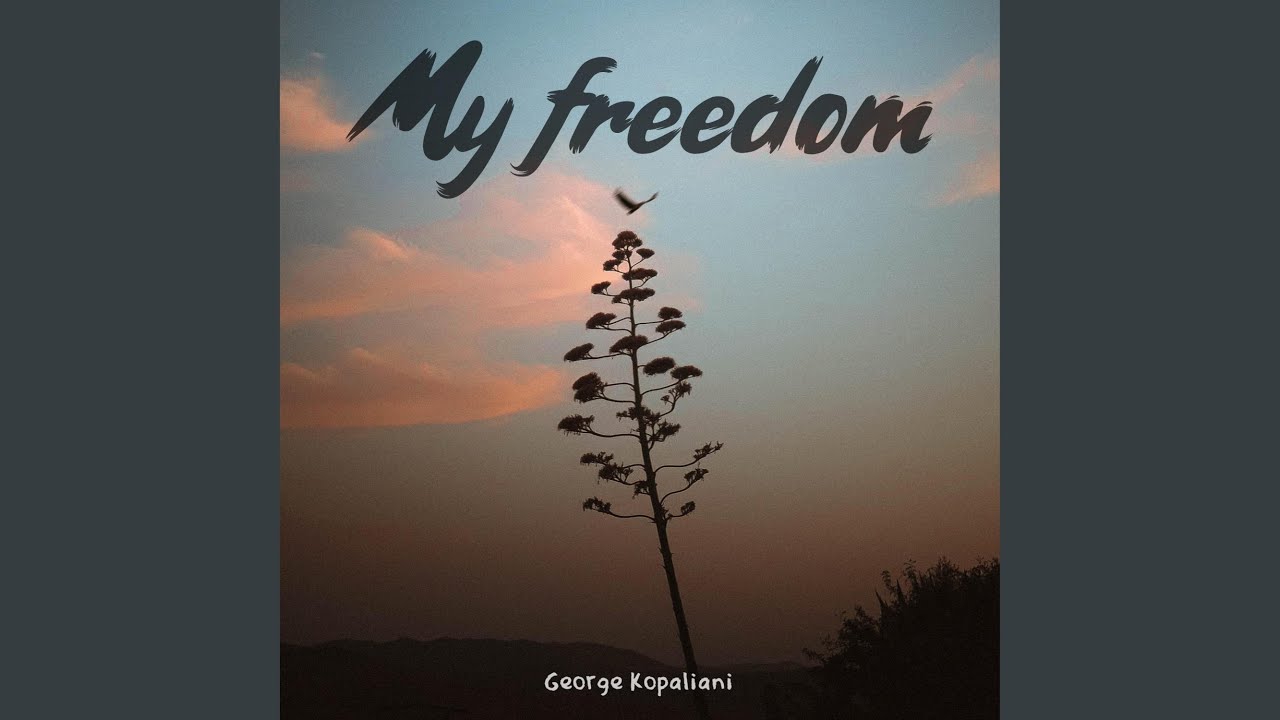 My freedom