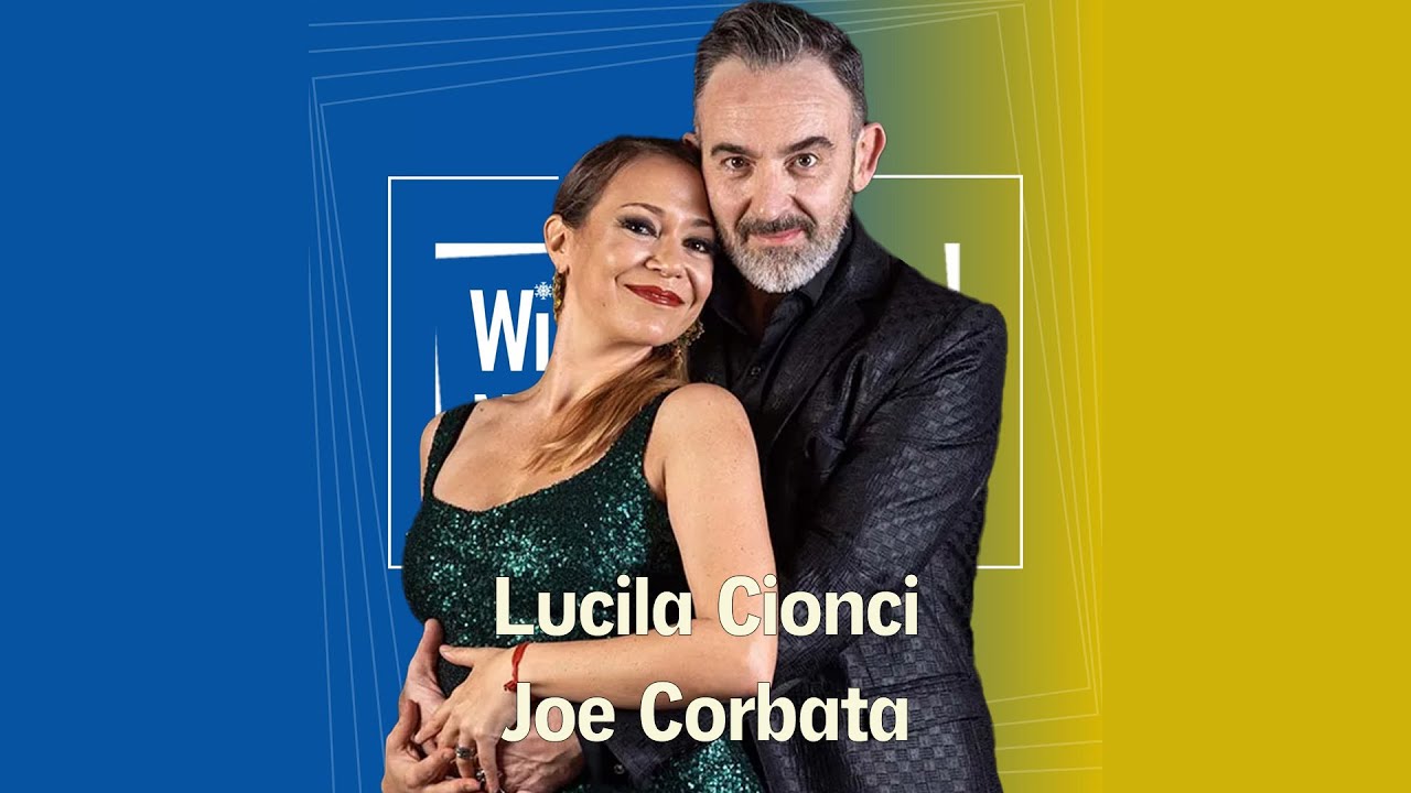 Lucila Cionci & Joe Corbata, Mi ciudad y mi gente (WinterTangoNapoli 2024, 3/3)