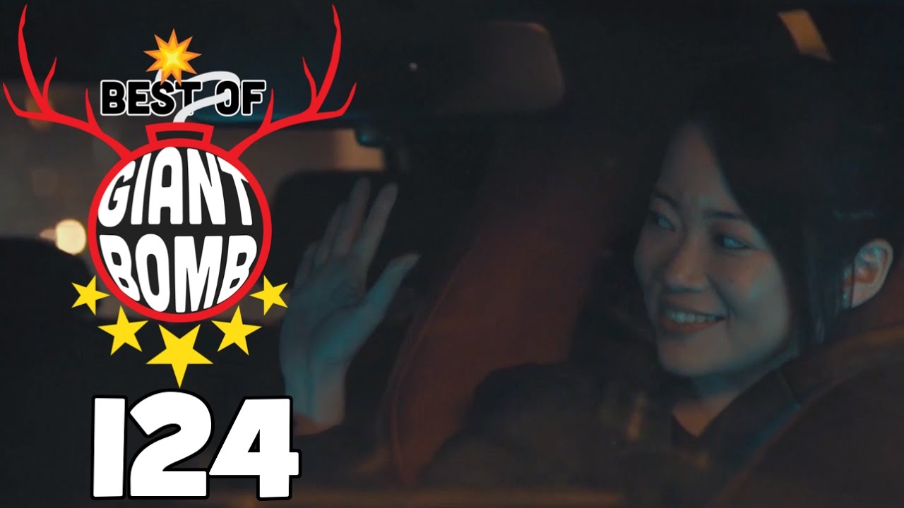Best of Giant Bomb 124 - Showoff